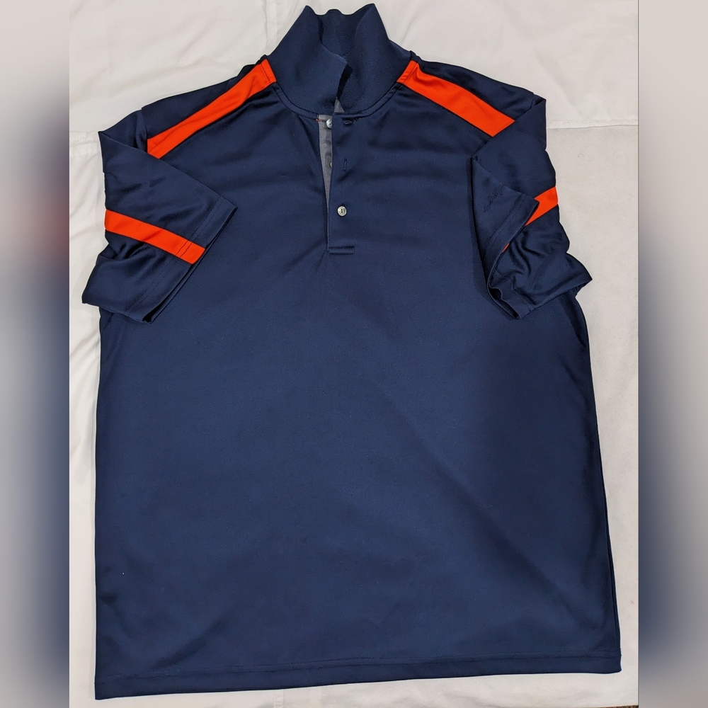 Ben Hogan Performance Golf Polo Shirt